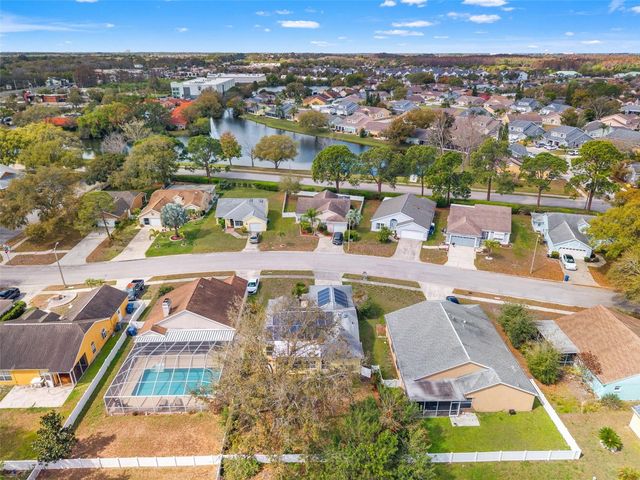 4128 FOXBORO DRIVE, New Port Richey, FL 34653