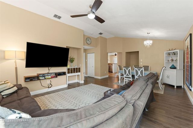 4128 FOXBORO DRIVE, New Port Richey, FL 34653