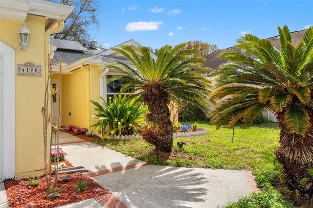 4128 FOXBORO DRIVE, New Port Richey, FL 34653