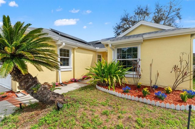 4128 FOXBORO DRIVE, New Port Richey, FL 34653