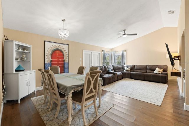 4128 FOXBORO DRIVE, New Port Richey, FL 34653