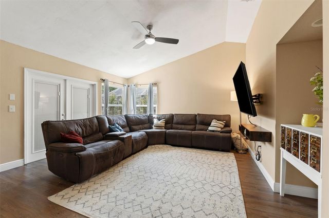 4128 FOXBORO DRIVE, New Port Richey, FL 34653