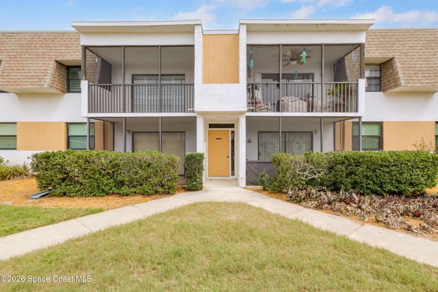 2700 N Highway A1a 11-205, Indialantic, FL 32903