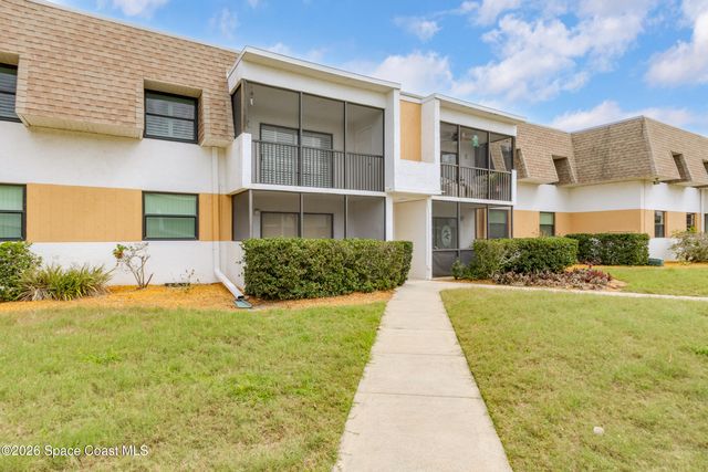 2700 N Highway A1a 11-205, Indialantic, FL 32903