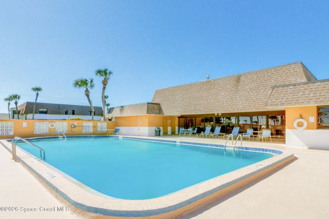 2700 N Highway A1a 11-205, Indialantic, FL 32903