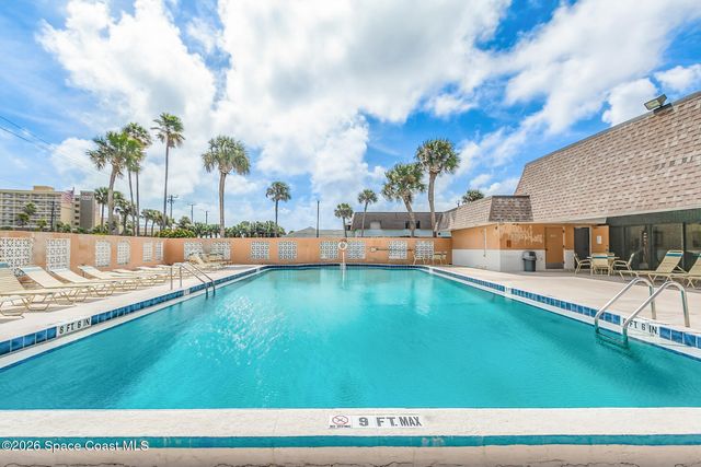 2700 N Highway A1a 11-205, Indialantic, FL 32903