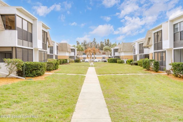 2700 N Highway A1a 11-205, Indialantic, FL 32903