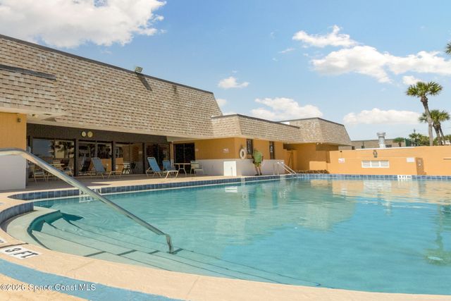 2700 N Highway A1a 11-205, Indialantic, FL 32903