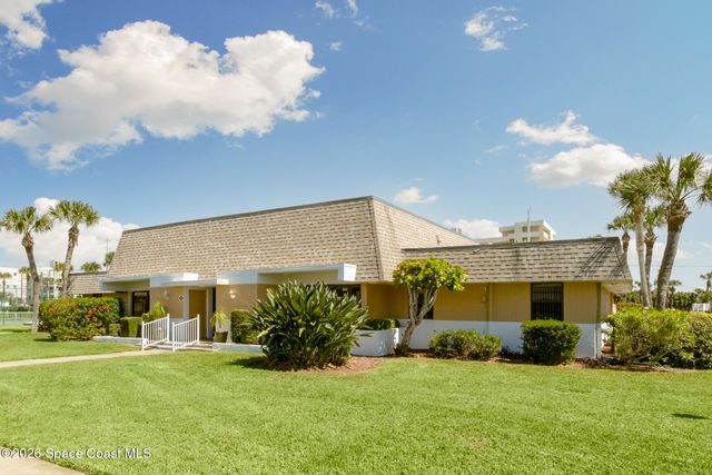 2700 N Highway A1a 11-205, Indialantic, FL 32903