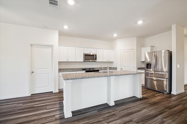 4603 Highland Crest Drive, Richmond, TX 77469