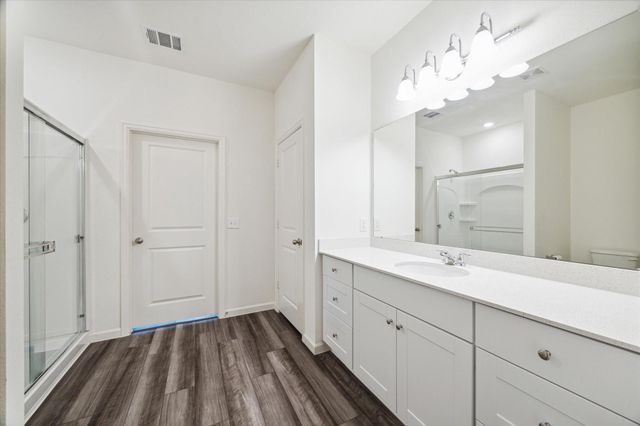 4603 Highland Crest Drive, Richmond, TX 77469