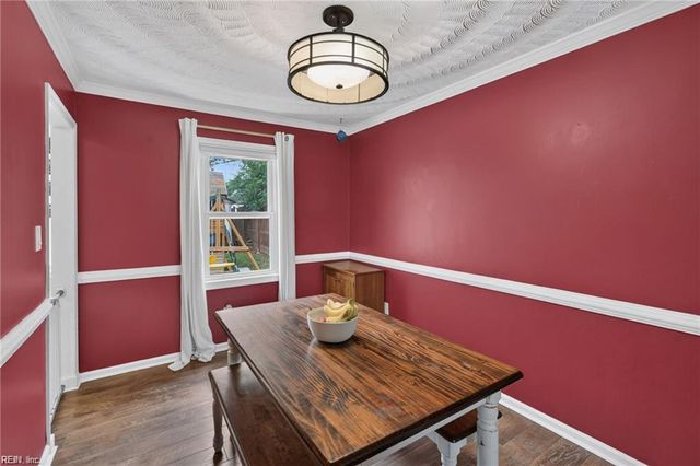 1924 Nettle St. ST, Virginia Beach, VA 23453