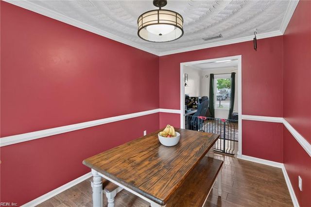 1924 Nettle St. ST, Virginia Beach, VA 23453