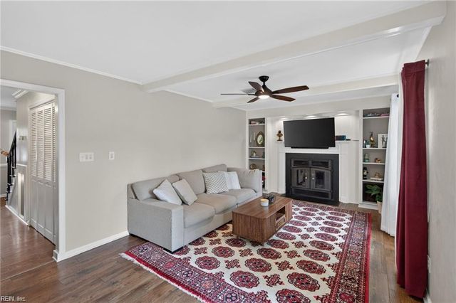 1924 Nettle St. ST, Virginia Beach, VA 23453