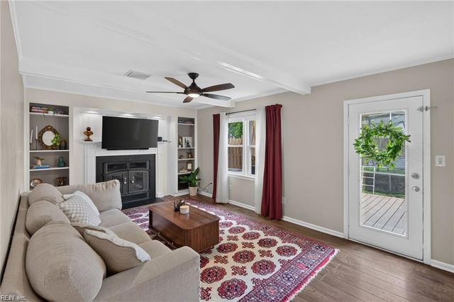 1924 Nettle St. ST, Virginia Beach, VA 23453