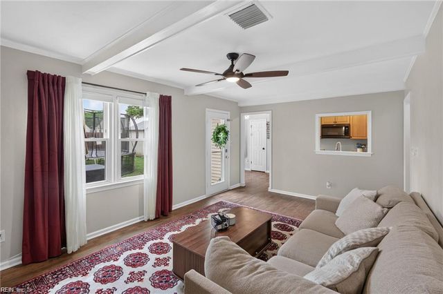 1924 Nettle St. ST, Virginia Beach, VA 23453
