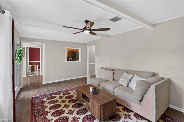 1924 Nettle St. ST, Virginia Beach, VA 23453