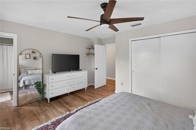 1924 Nettle St. ST, Virginia Beach, VA 23453