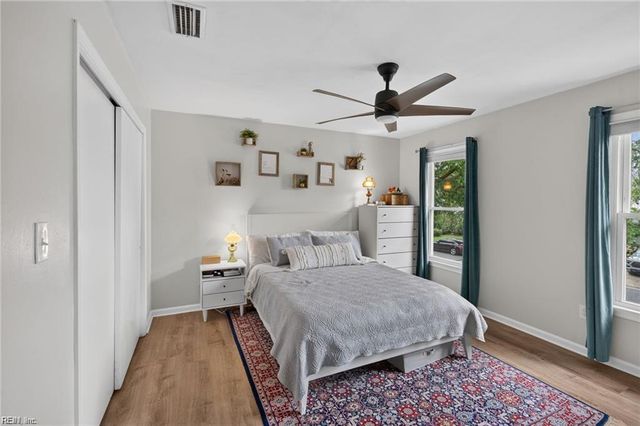 1924 Nettle St. ST, Virginia Beach, VA 23453