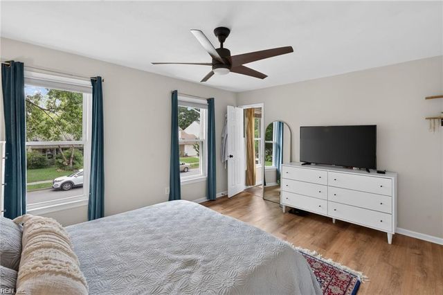 1924 Nettle St. ST, Virginia Beach, VA 23453