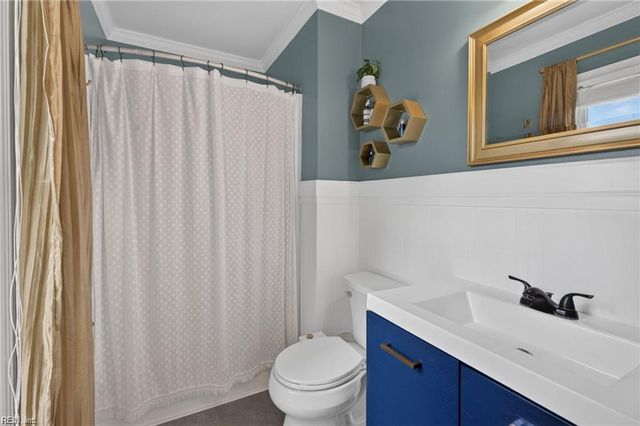 1924 Nettle St. ST, Virginia Beach, VA 23453