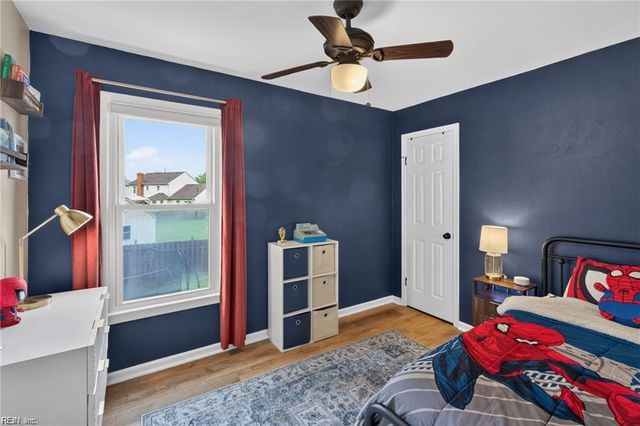 1924 Nettle St. ST, Virginia Beach, VA 23453