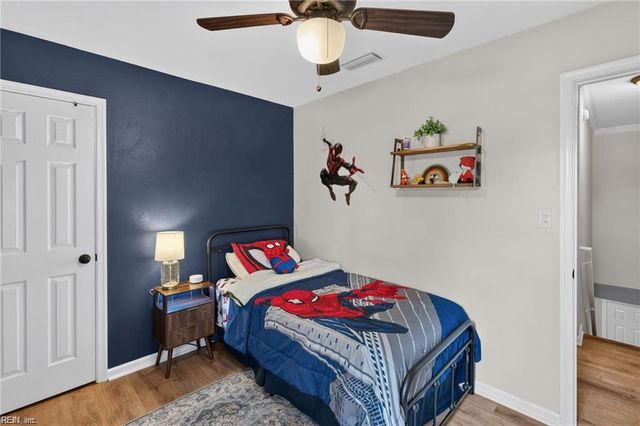 1924 Nettle St. ST, Virginia Beach, VA 23453