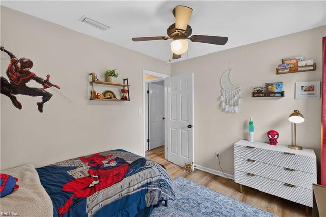 1924 Nettle St. ST, Virginia Beach, VA 23453