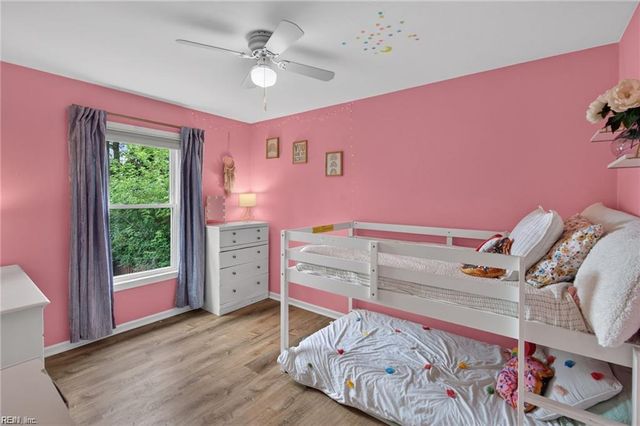 1924 Nettle St. ST, Virginia Beach, VA 23453