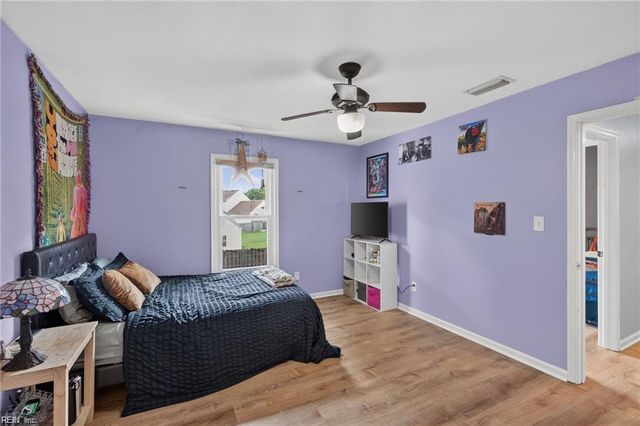 1924 Nettle St. ST, Virginia Beach, VA 23453