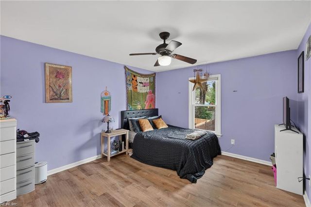 1924 Nettle St. ST, Virginia Beach, VA 23453