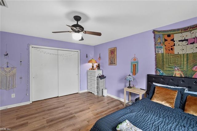 1924 Nettle St. ST, Virginia Beach, VA 23453