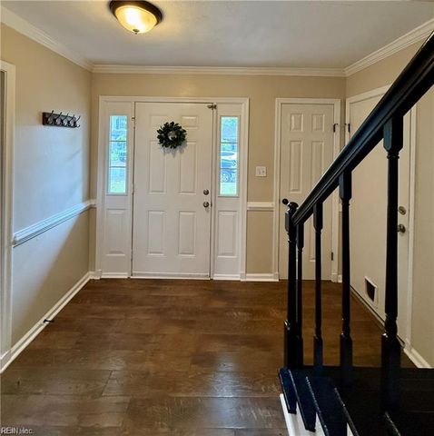 1924 Nettle St. ST, Virginia Beach, VA 23453