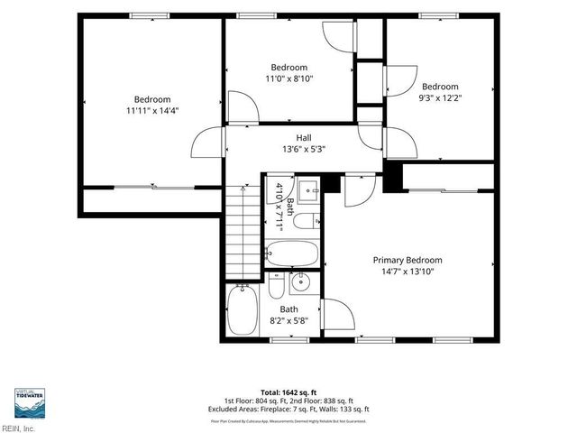 1924 Nettle St. ST, Virginia Beach, VA 23453