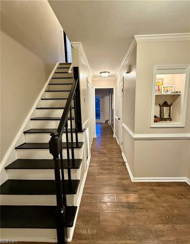 1924 Nettle St. ST, Virginia Beach, VA 23453