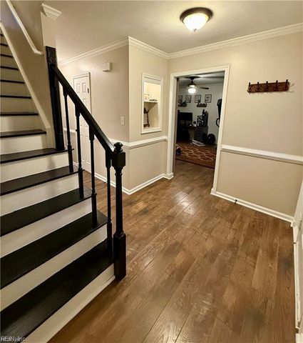 1924 Nettle St. ST, Virginia Beach, VA 23453