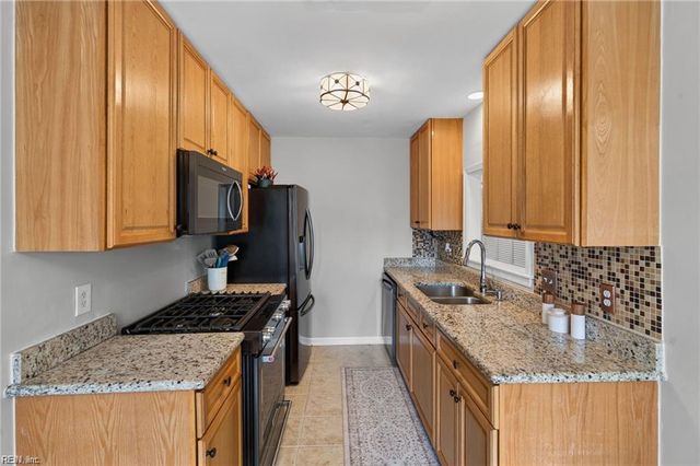 1924 Nettle St. ST, Virginia Beach, VA 23453