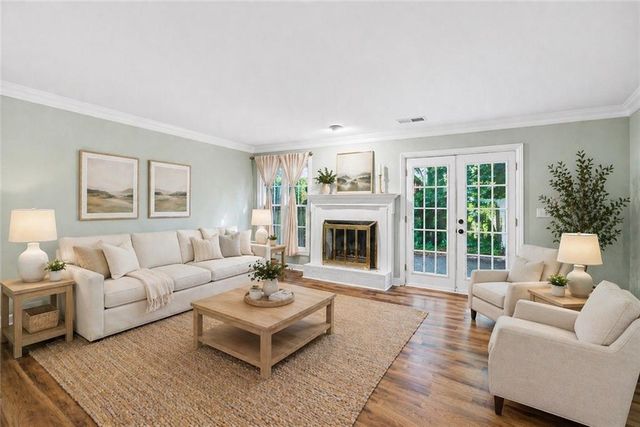 4388 Ivy Glen Way SE, Smyrna, GA 30082