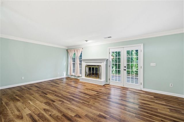 4388 Ivy Glen Way SE, Smyrna, GA 30082