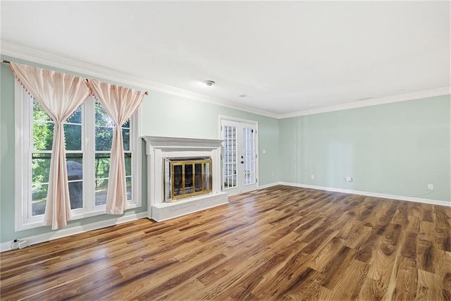 4388 Ivy Glen Way SE, Smyrna, GA 30082