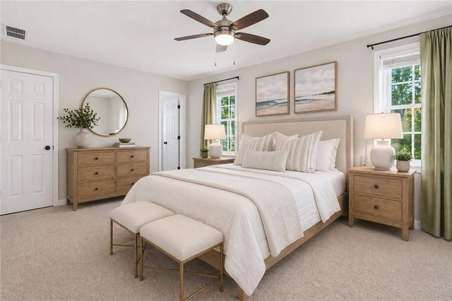 4388 Ivy Glen Way SE, Smyrna, GA 30082