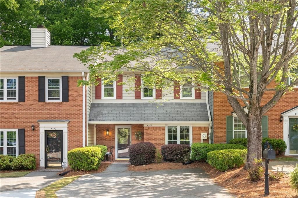 4388 Ivy Glen Way SE, Smyrna, GA 30082