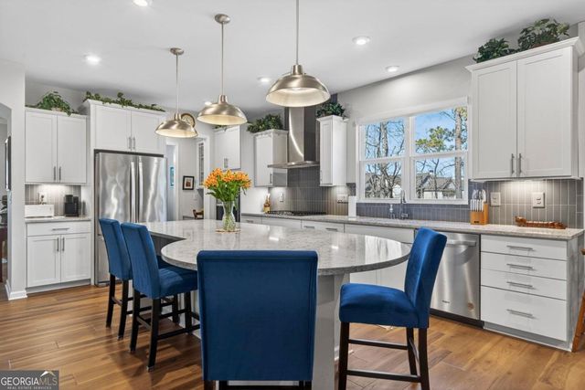 1101 Little Shoals Road, Greensboro, GA 30642