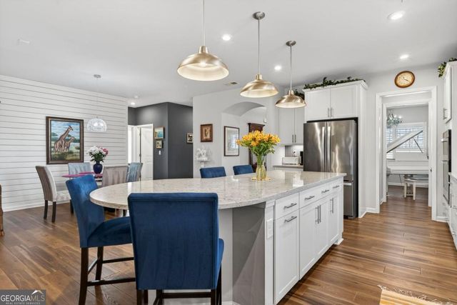 1101 Little Shoals Road, Greensboro, GA 30642