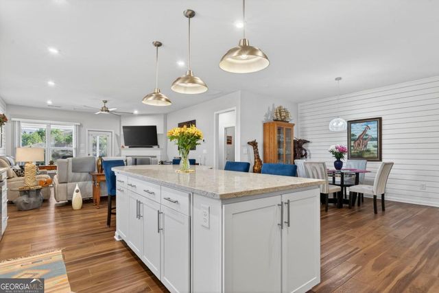 1101 Little Shoals Road, Greensboro, GA 30642