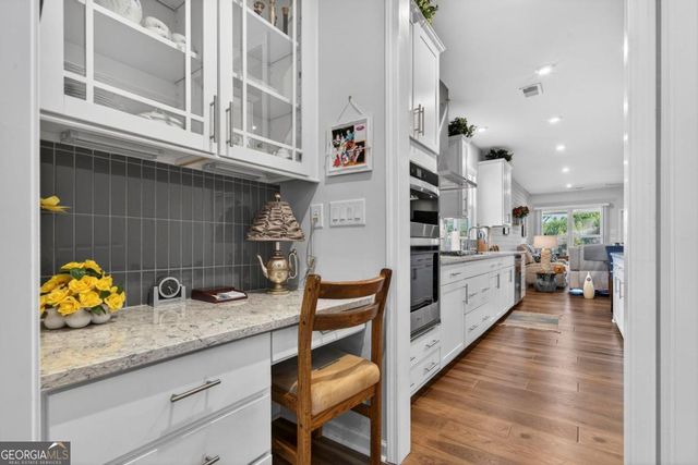 1101 Little Shoals Road, Greensboro, GA 30642