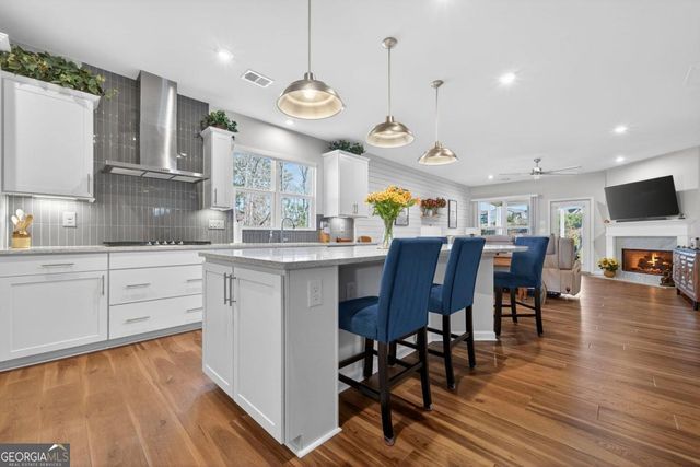 1101 Little Shoals Road, Greensboro, GA 30642