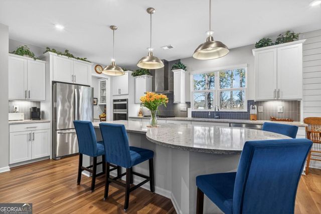 1101 Little Shoals Road, Greensboro, GA 30642