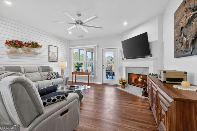 1101 Little Shoals Road, Greensboro, GA 30642