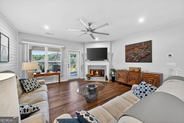 1101 Little Shoals Road, Greensboro, GA 30642